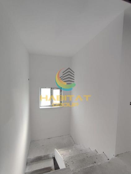 Berceni Casa individuala 4 camere P+1 de vanzare teren 450mp - 6