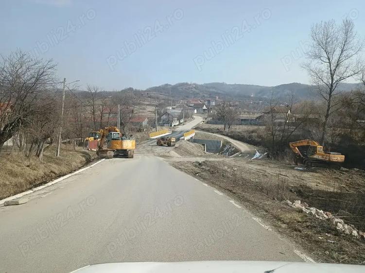 Casa batraneasca cu teren de vanzare - 3