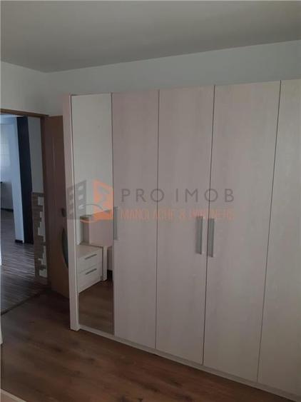 Apartament 3 camere cf1 decomandat zona Micro 14, str. Bazalt - 7