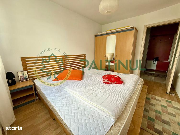 Apartament 2 camere de inchiriat Sibiu - 1