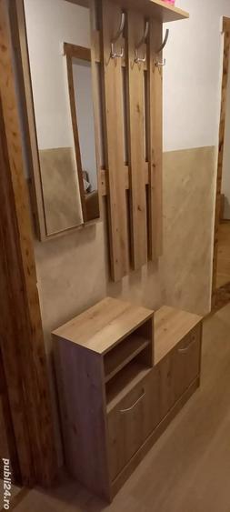 inchiriez apartament 2 camere spa?ioase la casa - 4