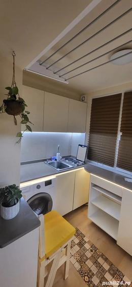 Apartament regim hotelier - 5