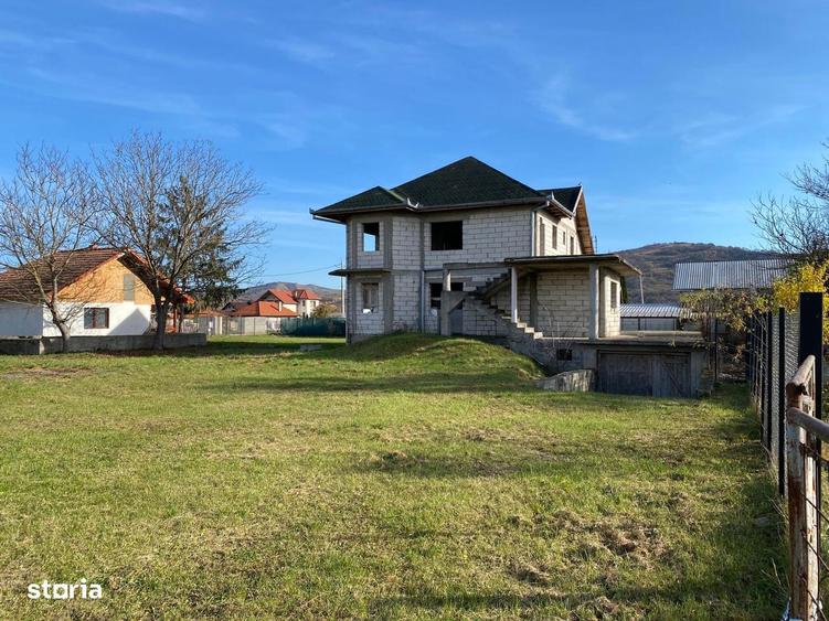 2 imobile+18 arii Teren,utilitati,asfalt - 9