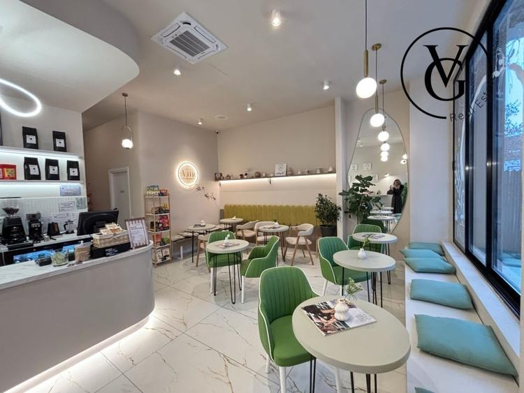 Spatiu comercial modern - Bd. Ion Mihalache - 2