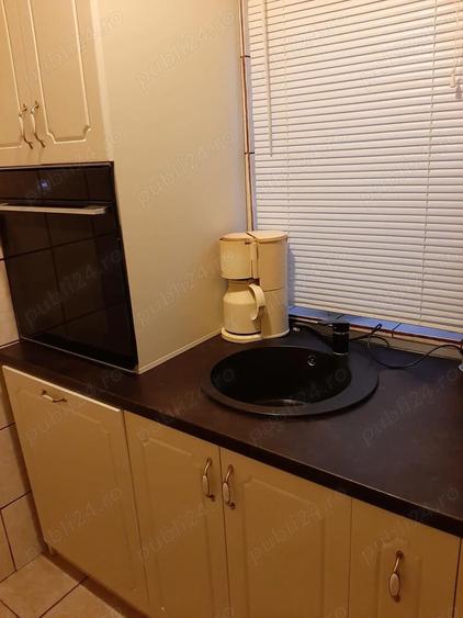 Apartament 2 cam. decomandat,41 mp, eliberabil rapid, Str. Tulcei, Constanta - 7