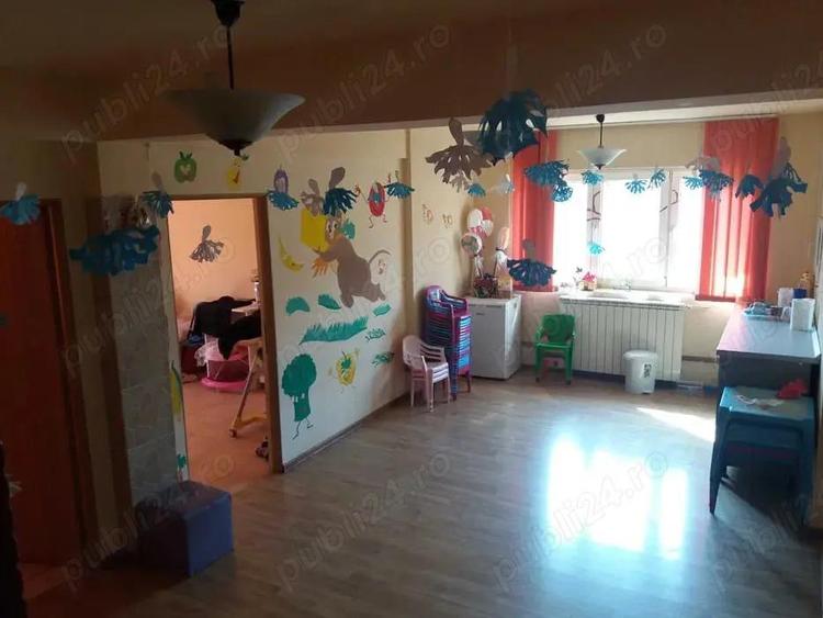 Vila 9 camere, 280 mp utili, zona lini?tita pentru diverse activitati economice - 4