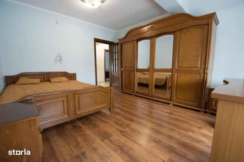 Vila 4 camere cu piscina in Bucov. - 1