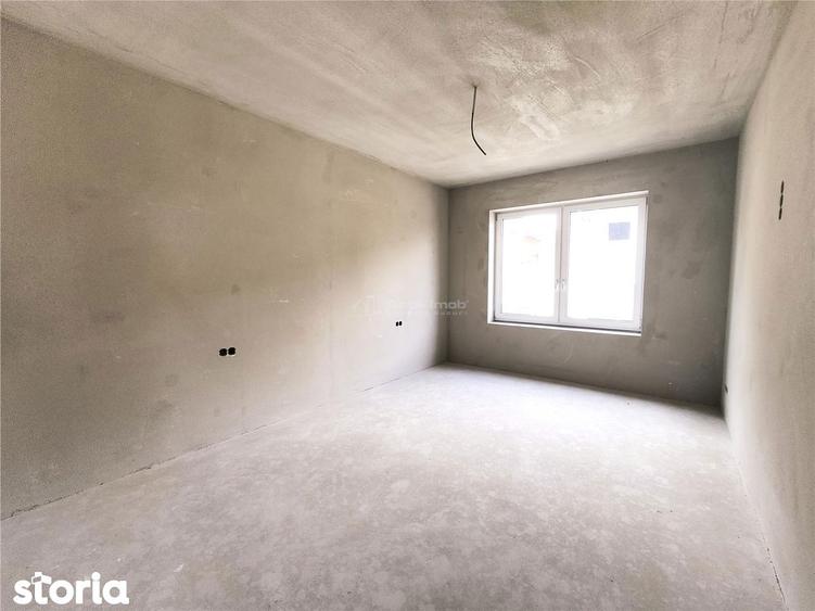 Casa moderna noua de vanzare in Sadu - 6