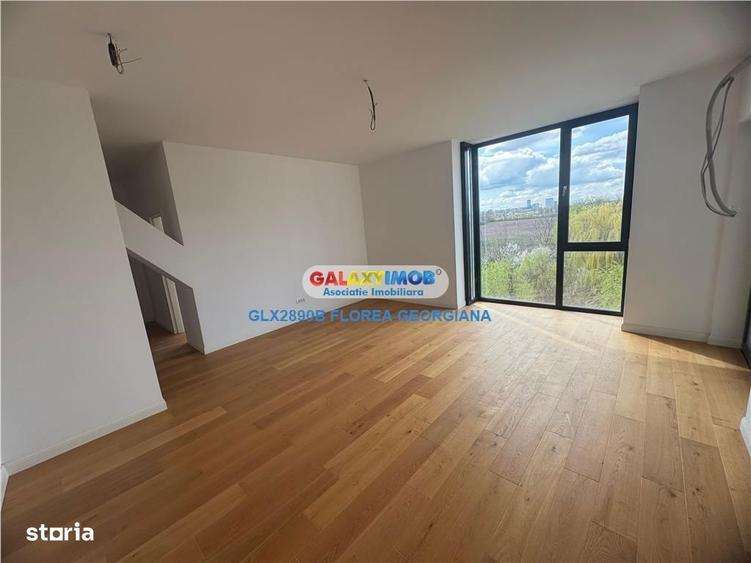 Vanzare apartament 2 camere Iancu Nicolae-Belair Lake - 8