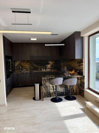 Penthouse Nufarul Oradea - 4