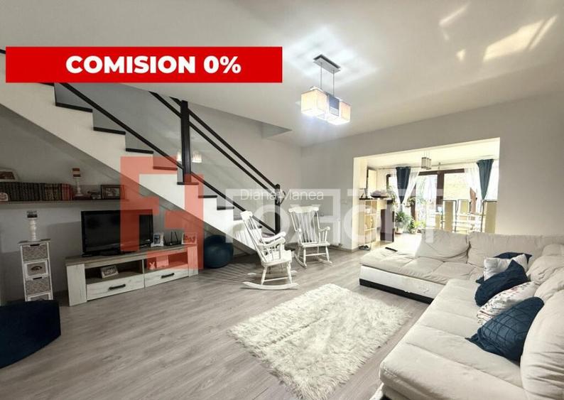 Casa insiruita, 83,4 mp utili in Dumbravita - zona nord Casa insiruita, 83,4 mp utili in Dumbravita - zona nord