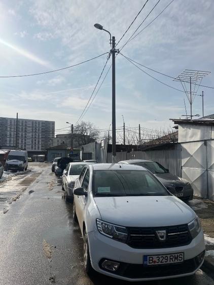 S1,Str. Carpenului 1A, Giulești +Garaj Intabulat. Potențial Business - 2