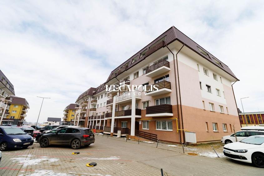 Apartament 2 Camere-Decomandat- Sanpetru Mobilat - 16