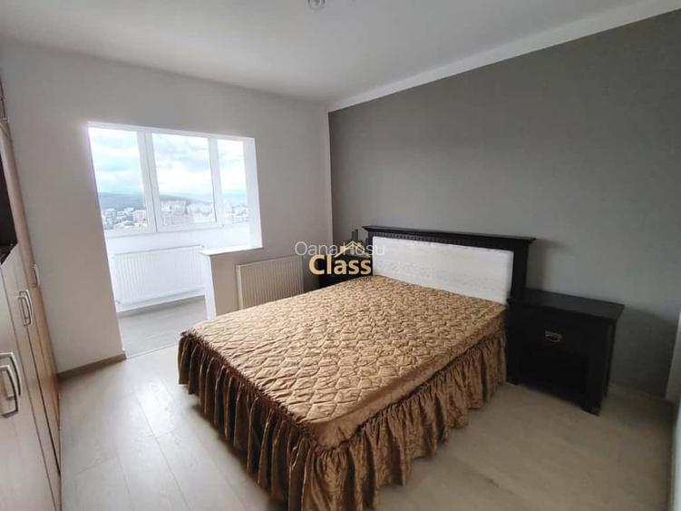 Apartament 2 camere | Decomandat | 54 mpu | Zona Gh. Dima Zorilor