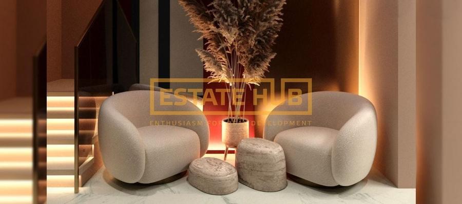 PENTHOUSE UNIC, imobil exclusivist, Central - 7