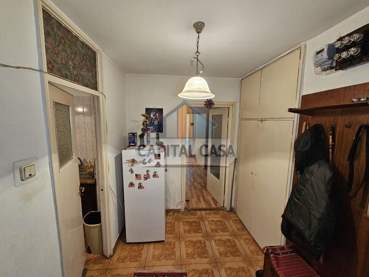 Apartament cu 3 camere langa Primarie, Mobilat Utilat - 4