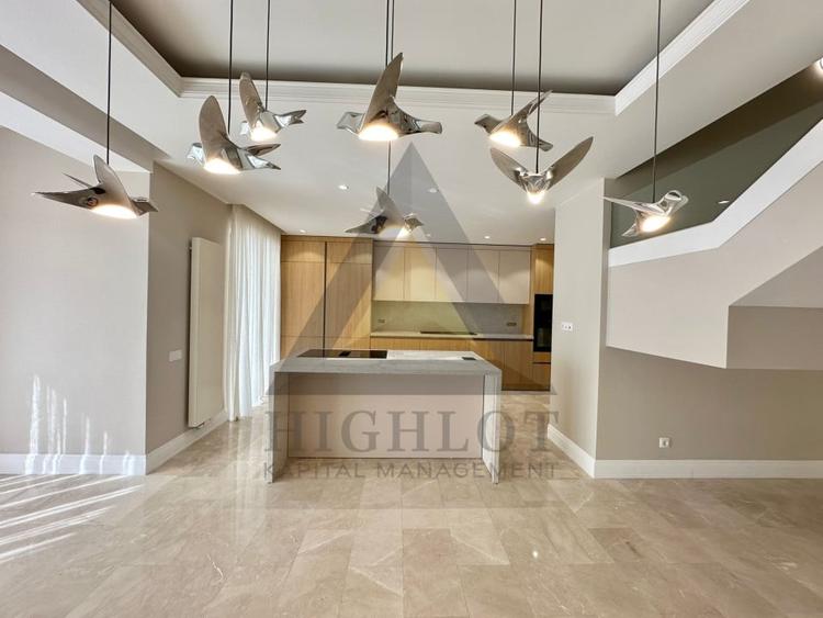 OXFORD GARDENS PADURE | VILA INCHIRIATA - 6000 euro/luna - 5