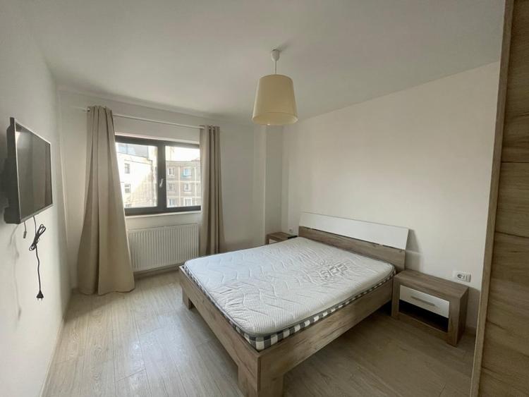 Apartament modern, bloc nou, Central - 6