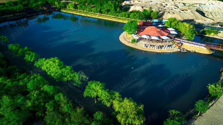 Complex turistic Sfera Place de inchiriat - 5