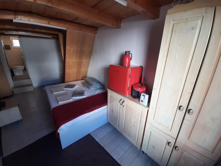 Garsoniera zona Centrala - 1