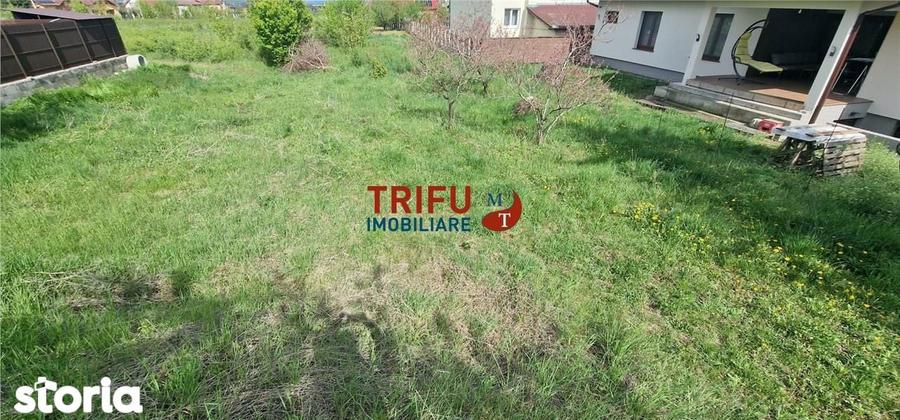 Teren de vanzare zona Micesti - 1