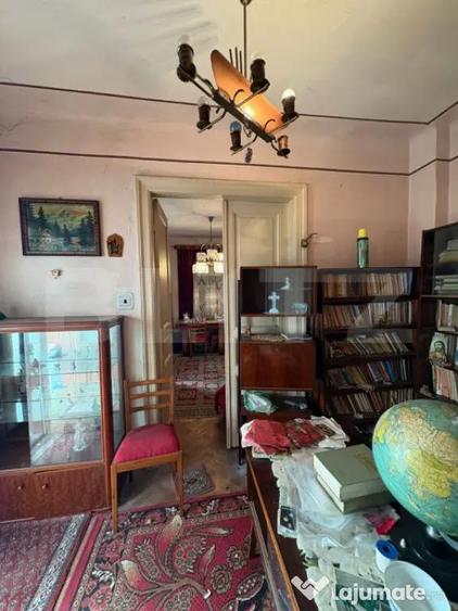Casa de vanzare pentru renovare sau demolare zona pre - 9