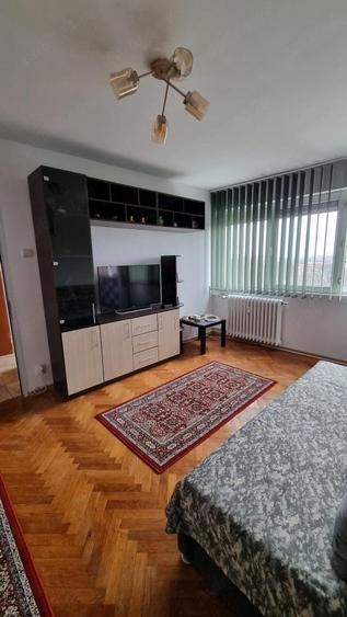 Apartament 2 camere, 52 mp, etaj 8, renovat, mobilat complet Sector 1, Buc, noi,Aurel Bae?u - 10