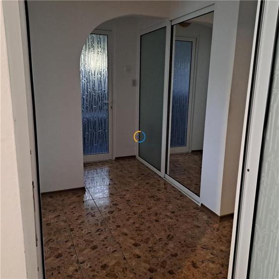 Apartament 2 camere Trivale, mobilat si utilat, liber - 2