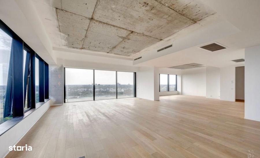 Apartament 5 camere cu View Panoramic Unic - 12