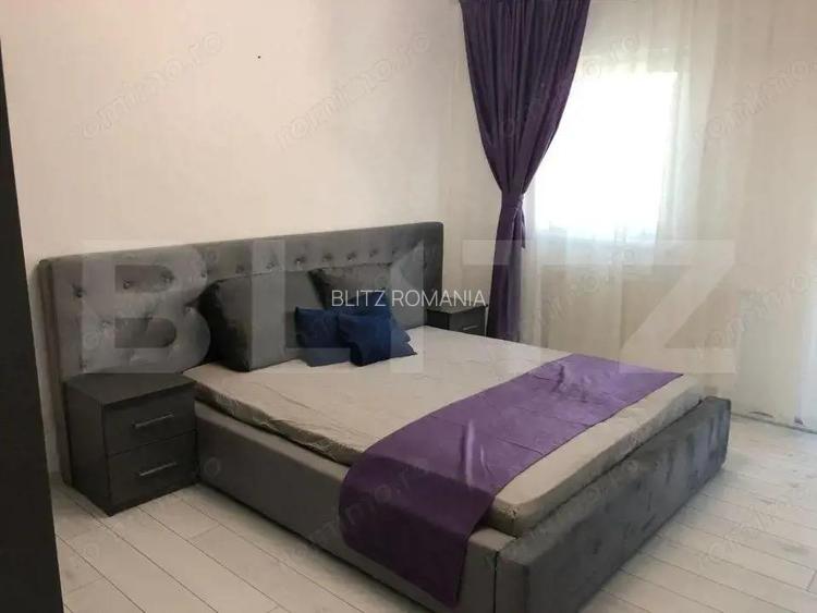 Apartament de 2 camere, mobilat si utilat modern, Bd. Dacia Apartament de 2 camere, mobilat si utilat modern, Bd. Dacia