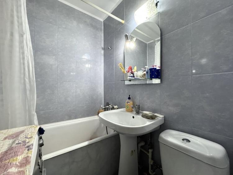 Apartament 2 camere renovat, aproape de metrou, Drumul Taberei - 7