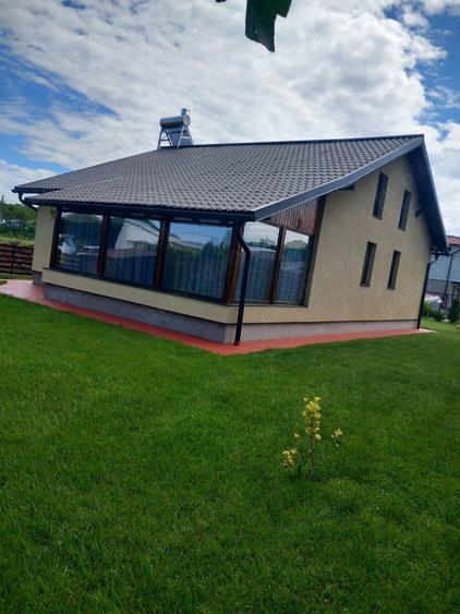 Casa de vanzare in Dumbravita - 2