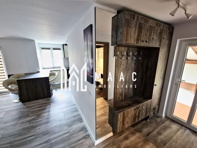 Casă individuală | 140 mp utili | Curte privată | Selimbăr - 9