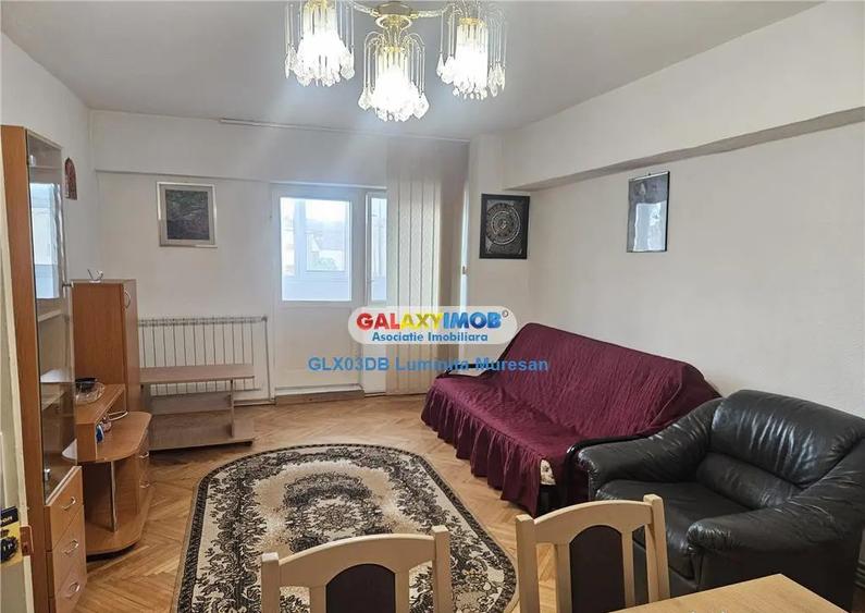 Apartament 3 camere decomandat Targoviste Micro 12 - 1