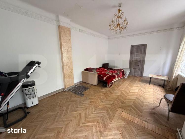 Casa de vanzare zona Spital Boldescu - 2