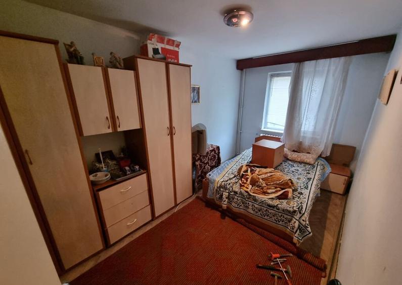 Apartament zona Inel 2 - 4