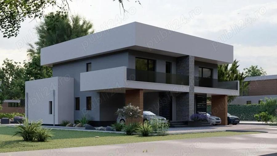 De vanzare Duplex modern in Dumbravi?a, Timi? - 8