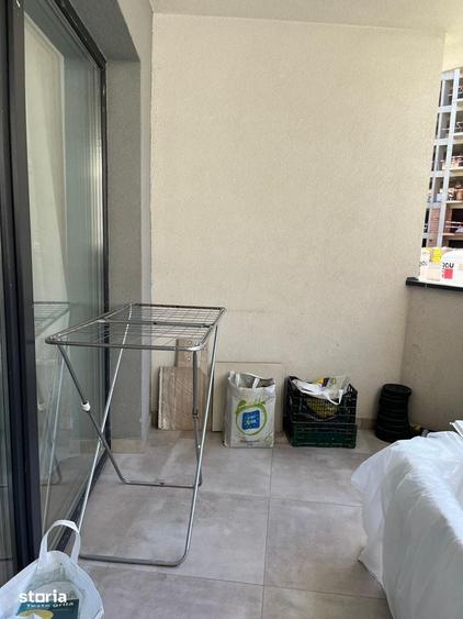 Apartament 2 camere 58mp,balcon 10mp, finisat modern, zona Iulius Mall - 13