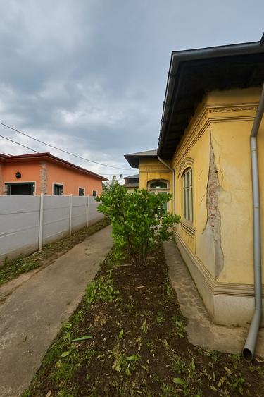 Casă interbelică cu dublu potențial – Zona Cantacuzino, Ploiești - 4