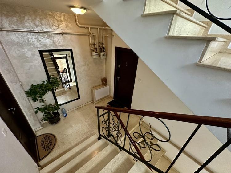 3 camere | Bazilescu | Bucurestii Noi | 85 MP | Metrou | COM 0% - 17