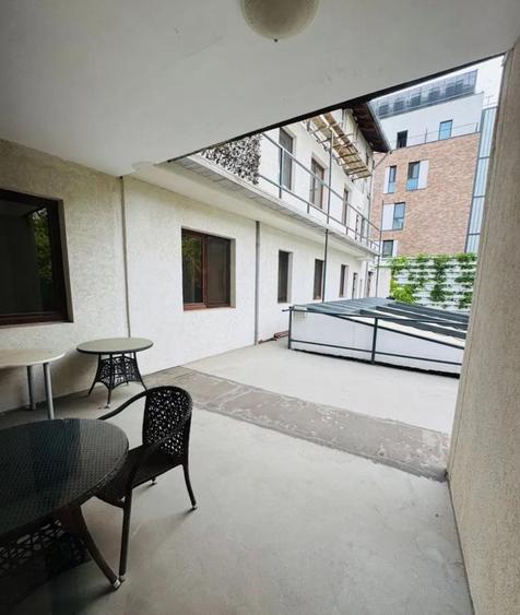 Apartament 3 camere Lux-CTP - Renovat Recent in zona Cismigiu - 4