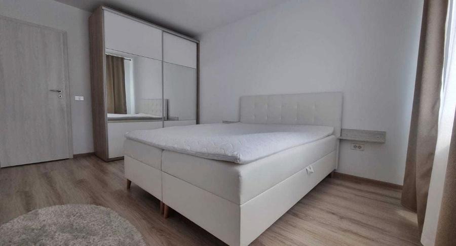 AP. 2 CAMERE THEODOR PALLADY, LOC PARCARE, BLOC NOU, CENTRALA TERMICA - 2