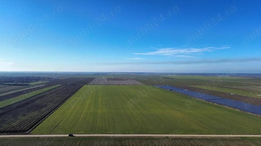 Vanzare teren. Oportunitate investitie, Jud.Giurgiu, Valter Maracineanu - 2