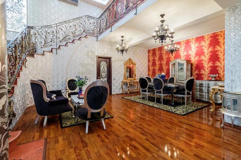 Casa impresionanta - Curte generoasa si Piscina - Otopeni! - 15