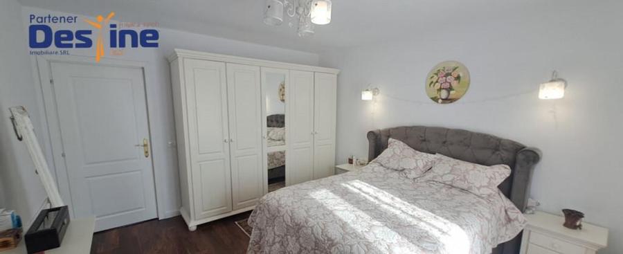 CASA INDIVIDUALA IN STIL MEDITERANEAN P+1+POD, 139 MP, VOROV - 8