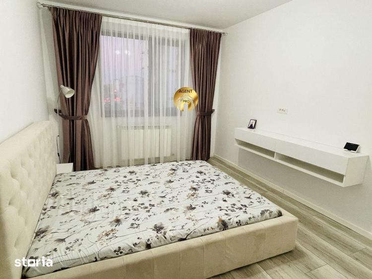 Inchiriaza un apartament perfect pentru familia ta, Prelungirea Ghence - 4