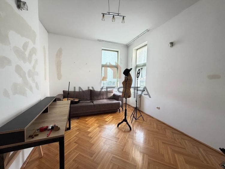 Casa spatioasa in Manastur - Locatie deosebita zona Campului - 9