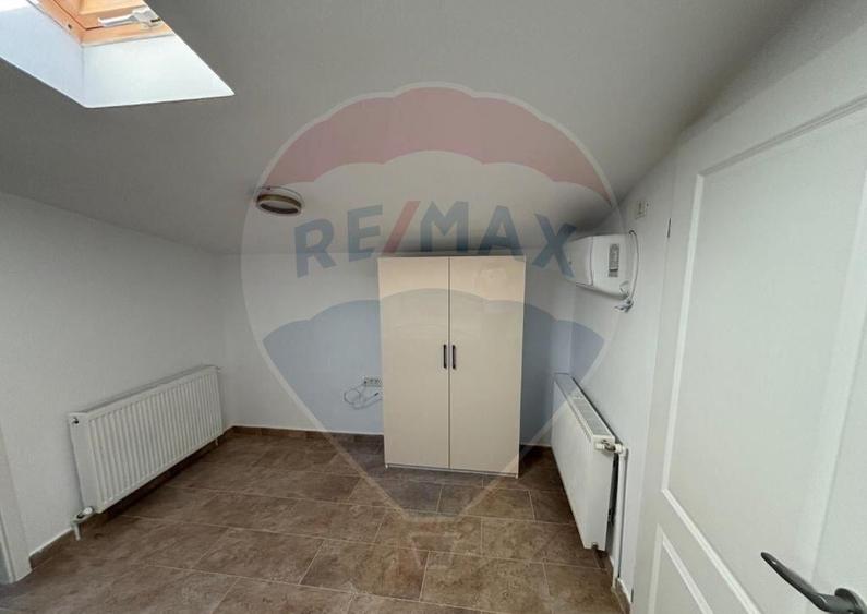 Apartament 2 camere cu terasa Gara de nord - 7
