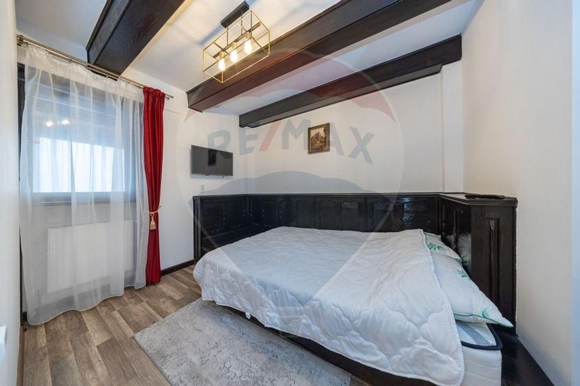 Apartament cu 3 camere, prima utilizare, în zona Centrul Istoric! - 7