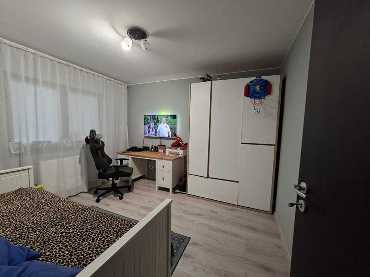 Apartament 2 camere decomandat Metalurgiei Park Residence sector 4 - 3